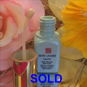 Estée Lauder Idealist Even Skintone Illuminator